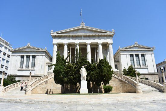 Griechische Nationalbibliothek